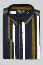 LINING CASUAL SHIRT